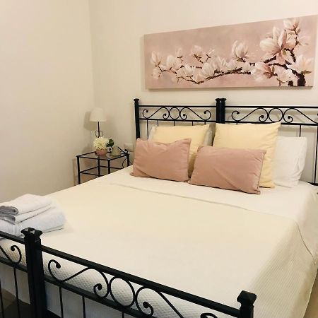 Camera Privata “Un Nido A Castello” Hotel Cagliari Buitenkant foto